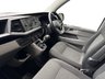 USED 2023 23 VOLKSWAGEN TRANSPORTER T6.1 2.0TDI STARTLINE A/C LWB T30 110BHP LONG WHEEL BASE / NEW CONVERSION / DIESEL HEATER / MICROWAVE / BIKE RACK