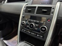 USED 2018 68 LAND ROVER DISCOVERY SPORT 2.0 TD4 HSE Luxury SUV 5dr Diesel Auto 4WD Euro 6 (s/s) (180 ps) FULL SERVICE HISTORY | ULEZ | NATIONWIDE DELIVERY