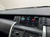 USED 2018 68 LAND ROVER DISCOVERY SPORT 2.0 TD4 HSE Luxury SUV 5dr Diesel Auto 4WD Euro 6 (s/s) (180 ps) FULL SERVICE HISTORY | ULEZ | NATIONWIDE DELIVERY