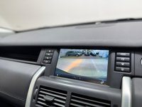 USED 2018 68 LAND ROVER DISCOVERY SPORT 2.0 TD4 HSE Luxury SUV 5dr Diesel Auto 4WD Euro 6 (s/s) (180 ps) FULL SERVICE HISTORY | ULEZ | NATIONWIDE DELIVERY