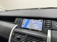 USED 2018 68 LAND ROVER DISCOVERY SPORT 2.0 TD4 HSE Luxury SUV 5dr Diesel Auto 4WD Euro 6 (s/s) (180 ps) FULL SERVICE HISTORY | ULEZ | NATIONWIDE DELIVERY