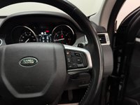 USED 2018 68 LAND ROVER DISCOVERY SPORT 2.0 TD4 HSE Luxury SUV 5dr Diesel Auto 4WD Euro 6 (s/s) (180 ps) FULL SERVICE HISTORY | ULEZ | NATIONWIDE DELIVERY