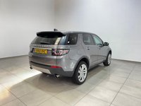 USED 2018 68 LAND ROVER DISCOVERY SPORT 2.0 TD4 HSE Luxury SUV 5dr Diesel Auto 4WD Euro 6 (s/s) (180 ps) FULL SERVICE HISTORY | ULEZ | NATIONWIDE DELIVERY
