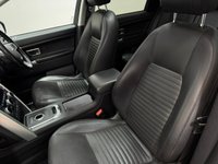 USED 2018 68 LAND ROVER DISCOVERY SPORT 2.0 TD4 HSE Luxury SUV 5dr Diesel Auto 4WD Euro 6 (s/s) (180 ps) FULL SERVICE HISTORY | ULEZ | NATIONWIDE DELIVERY