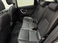 USED 2018 68 LAND ROVER DISCOVERY SPORT 2.0 TD4 HSE Luxury SUV 5dr Diesel Auto 4WD Euro 6 (s/s) (180 ps) FULL SERVICE HISTORY | ULEZ | NATIONWIDE DELIVERY