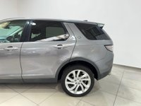 USED 2018 68 LAND ROVER DISCOVERY SPORT 2.0 TD4 HSE Luxury SUV 5dr Diesel Auto 4WD Euro 6 (s/s) (180 ps) FULL SERVICE HISTORY | ULEZ | NATIONWIDE DELIVERY