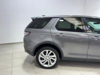 USED 2018 68 LAND ROVER DISCOVERY SPORT 2.0 TD4 HSE Luxury SUV 5dr Diesel Auto 4WD Euro 6 (s/s) (180 ps) FULL SERVICE HISTORY | ULEZ | NATIONWIDE DELIVERY