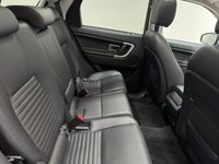USED 2018 68 LAND ROVER DISCOVERY SPORT 2.0 TD4 HSE Luxury SUV 5dr Diesel Auto 4WD Euro 6 (s/s) (180 ps) FULL SERVICE HISTORY | ULEZ | NATIONWIDE DELIVERY