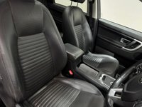 USED 2018 68 LAND ROVER DISCOVERY SPORT 2.0 TD4 HSE Luxury SUV 5dr Diesel Auto 4WD Euro 6 (s/s) (180 ps) FULL SERVICE HISTORY | ULEZ | NATIONWIDE DELIVERY