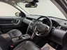 USED 2018 68 LAND ROVER DISCOVERY SPORT 2.0 TD4 HSE Luxury SUV 5dr Diesel Auto 4WD Euro 6 (s/s) (180 ps) FULL SERVICE HISTORY | ULEZ | NATIONWIDE DELIVERY