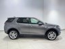 USED 2018 68 LAND ROVER DISCOVERY SPORT 2.0 TD4 HSE Luxury SUV 5dr Diesel Auto 4WD Euro 6 (s/s) (180 ps) FULL SERVICE HISTORY | ULEZ | NATIONWIDE DELIVERY