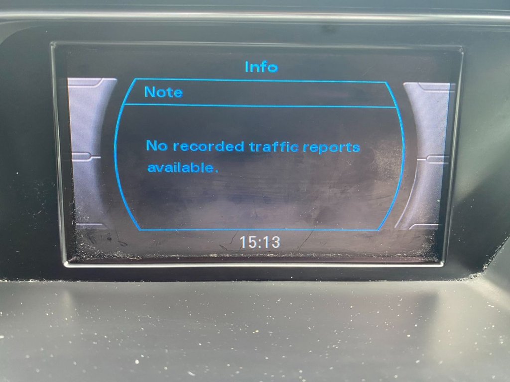 USED 2012 62 AUDI A4 AVANT 2.0 TDI Black Edition Estate 5dr Diesel Manual Euro 5 (s/s) (177 ps) HEATED SEATS/DAB