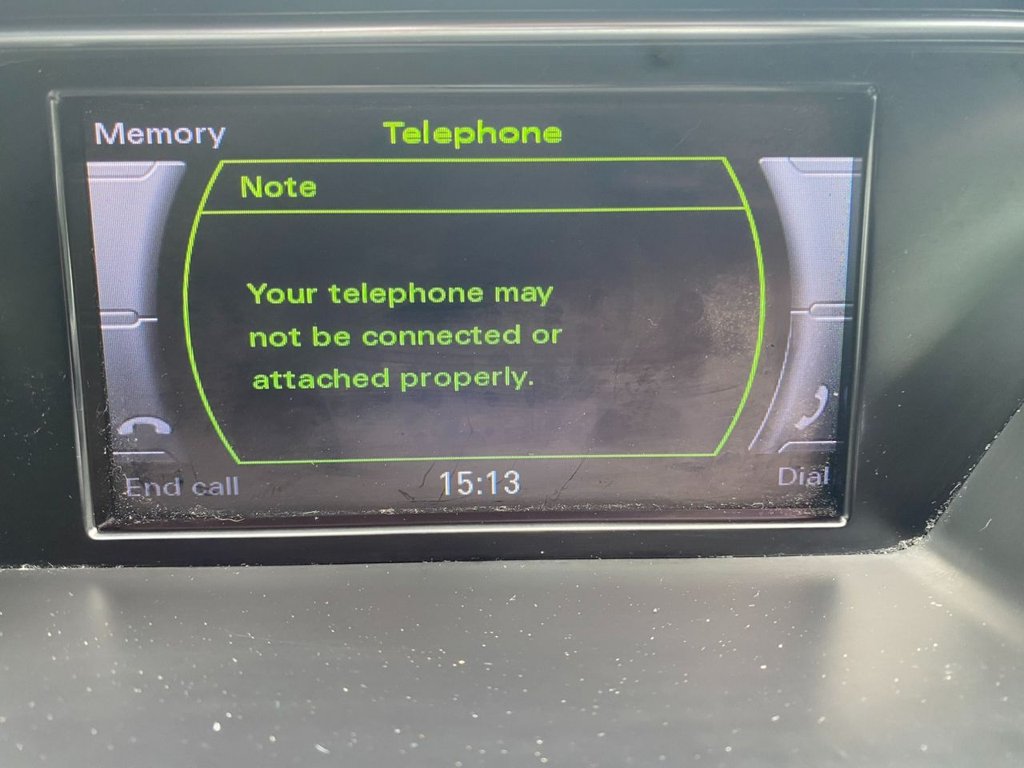 USED 2012 62 AUDI A4 AVANT 2.0 TDI Black Edition Estate 5dr Diesel Manual Euro 5 (s/s) (177 ps) HEATED SEATS/DAB