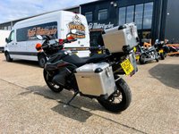 USED 2023 23 KTM 890 ADVENTURE - BUY ONLINE 24 HRS A DAY - FINANCE AVAILABLE - ALL TYPES OF CREDIT ACCEPTED GREAT SPEC WITH FULL ADV LUGGAGE