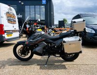 USED 2023 23 KTM 890 ADVENTURE - BUY ONLINE 24 HRS A DAY - FINANCE AVAILABLE - ALL TYPES OF CREDIT ACCEPTED GREAT SPEC WITH FULL ADV LUGGAGE