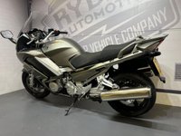 USED 2014 14 YAMAHA FJR1300 - BUY ONLINE 24 HRS A DAY - FINANCE AVAILABLE - ALL TYPES OF CREDIT ACCEPTED WITH YAMAHA OE PANNIERS
