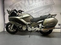USED 2014 14 YAMAHA FJR1300 - BUY ONLINE 24 HRS A DAY - FINANCE AVAILABLE - ALL TYPES OF CREDIT ACCEPTED WITH YAMAHA OE PANNIERS