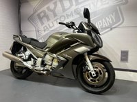 USED 2014 14 YAMAHA FJR1300 - BUY ONLINE 24 HRS A DAY - FINANCE AVAILABLE - ALL TYPES OF CREDIT ACCEPTED WITH YAMAHA OE PANNIERS