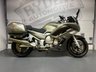 USED 2014 14 YAMAHA FJR1300 - BUY ONLINE 24 HRS A DAY - FINANCE AVAILABLE - ALL TYPES OF CREDIT ACCEPTED WITH YAMAHA OE PANNIERS