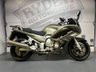 USED 2014 14 YAMAHA FJR1300 - BUY ONLINE 24 HRS A DAY - FINANCE AVAILABLE - ALL TYPES OF CREDIT ACCEPTED WITH YAMAHA OE PANNIERS