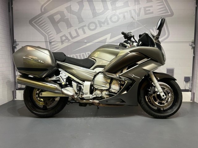 2014 14 Yamaha Fjr1300 - BUY ONLINE 24 HRS A DAY - FINANCE AVAILABLE - ALL TYPES OF CREDIT ACCEPTED