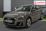 USED 2019 68 AUDI A1 1.0 TFSI 30 S line Sportback 5dr Petrol Manual Euro 6 (s/s) (116 ps) Apple CarPlay / Android Auto, Air Conditioning, Rear Parking Sensors, Bluetooth Interface, Cruise Control Apple CarPlay / Android Auto, Air Conditioning, Rear Parking Sensors, Bluetooth Interface, Cruise Control