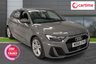 USED 2019 68 AUDI A1 1.0 TFSI 30 S line Sportback 5dr Petrol Manual Euro 6 (s/s) (116 ps) Apple CarPlay / Android Auto, Air Conditioning, Rear Parking Sensors, Bluetooth Interface, Cruise Control Apple CarPlay / Android Auto, Air Conditioning, Rear Parking Sensors, Bluetooth Interface, Cruise Control