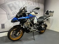 USED 2020 70 BMW R 1250 GS Adventure RALLYE TE - BUY ONLINE 24 HRS A DAY - FINANCE AVAILABLE - ALL TYPES OF CREDIT ACCEPTED WITH ALUMINIUM ADVENTURE TOP BOX