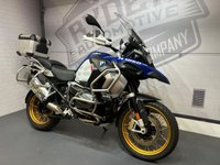 USED 2020 70 BMW R 1250 GS Adventure RALLYE TE - BUY ONLINE 24 HRS A DAY - FINANCE AVAILABLE - ALL TYPES OF CREDIT ACCEPTED WITH ALUMINIUM ADVENTURE TOP BOX