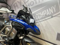 USED 2020 70 BMW R 1250 GS Adventure RALLYE TE - BUY ONLINE 24 HRS A DAY - FINANCE AVAILABLE - ALL TYPES OF CREDIT ACCEPTED WITH ALUMINIUM ADVENTURE TOP BOX