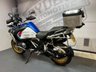 USED 2020 70 BMW R 1250 GS Adventure RALLYE TE - BUY ONLINE 24 HRS A DAY - FINANCE AVAILABLE - ALL TYPES OF CREDIT ACCEPTED WITH ALUMINIUM ADVENTURE TOP BOX