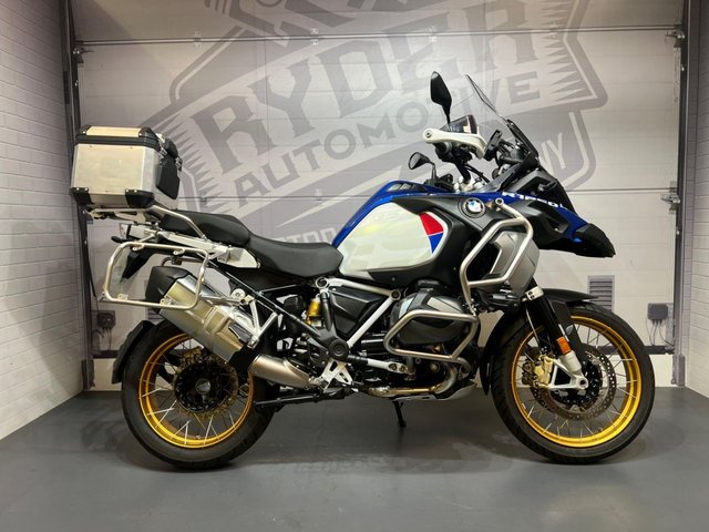 2020 70 BMW R 1250 GS Adventure RALLYE TE - BUY ONLINE 24 HRS A DAY - FINANCE AVAILABLE - ALL TYPES OF CREDIT ACCEPTED