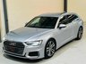 USED 2019 19 AUDI A6 AVANT 2.0 TDI 40 S line Estate 5dr Diesel S Tronic Euro 6 (s/s) (204 ps) Privacy Glass|Heated Seats|Part Ex + Finance Welcome