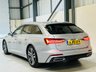 USED 2019 19 AUDI A6 AVANT 2.0 TDI 40 S line Estate 5dr Diesel S Tronic Euro 6 (s/s) (204 ps) Privacy Glass|Heated Seats|Part Ex + Finance Welcome