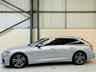 USED 2019 19 AUDI A6 AVANT 2.0 TDI 40 S line Estate 5dr Diesel S Tronic Euro 6 (s/s) (204 ps) Privacy Glass|Heated Seats|Part Ex + Finance Welcome