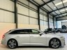 USED 2019 19 AUDI A6 AVANT 2.0 TDI 40 S line Estate 5dr Diesel S Tronic Euro 6 (s/s) (204 ps) Privacy Glass|Heated Seats|Part Ex + Finance Welcome