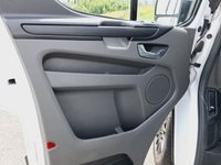 USED 2019 69 FORD TRANSIT CUSTOM 2.0 300 EcoBlue Trend Panel Van 5dr Diesel Manual L1 H1 Euro 6 (s/s) (105 ps) NEW WHEELS TOP SPEC