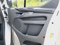 USED 2019 69 FORD TRANSIT CUSTOM 2.0 300 EcoBlue Trend Panel Van 5dr Diesel Manual L1 H1 Euro 6 (s/s) (105 ps) NEW WHEELS TOP SPEC