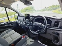 USED 2019 69 FORD TRANSIT CUSTOM 2.0 300 EcoBlue Trend Panel Van 5dr Diesel Manual L1 H1 Euro 6 (s/s) (105 ps) NEW WHEELS TOP SPEC