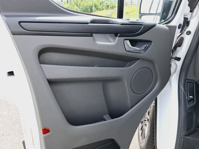 2019 FORD TRANSIT CUSTOM - Photo 7