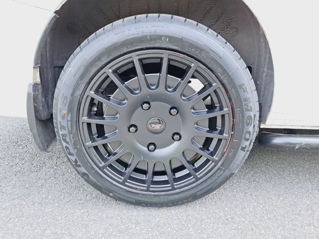 2019 FORD TRANSIT CUSTOM - Photo 8