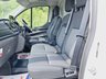USED 2019 69 FORD TRANSIT CUSTOM 2.0 300 EcoBlue Trend Panel Van 5dr Diesel Manual L1 H1 Euro 6 (s/s) (105 ps) NEW WHEELS TOP SPEC