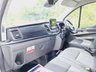 USED 2019 69 FORD TRANSIT CUSTOM 2.0 300 EcoBlue Trend Panel Van 5dr Diesel Manual L1 H1 Euro 6 (s/s) (105 ps) NEW WHEELS TOP SPEC