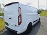 USED 2019 69 FORD TRANSIT CUSTOM 2.0 300 EcoBlue Trend Panel Van 5dr Diesel Manual L1 H1 Euro 6 (s/s) (105 ps) NEW WHEELS TOP SPEC