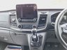 USED 2019 69 FORD TRANSIT CUSTOM 2.0 300 EcoBlue Trend Panel Van 5dr Diesel Manual L1 H1 Euro 6 (s/s) (105 ps) NEW WHEELS TOP SPEC