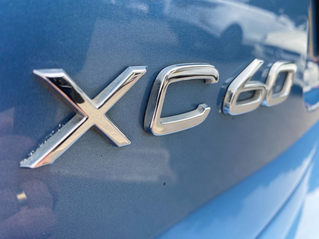 USED 2016 66 VOLVO XC60 2.4 D5 R-Design Lux Nav SUV 5dr Diesel Auto AWD Euro 6 (s/s) (220 ps) GREAT SPECIFICATION R DESIGN XC60