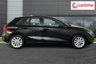 USED 2022 22 AUDI A3 1.0 TFSI 30 Technik Sportback 5dr Petrol Manual Euro 6 (s/s) (110 ps) Apple CarPlay / Android Auto, Audi Virtual Cockpit, Cruise Control, High Resolution Colour Display, DAB Digital Radio Apple CarPlay / Android Auto, Audi Virtual Cockpit, Cruise Control, High Resolution Colour Display, DAB Digital Radio