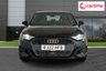USED 2022 22 AUDI A3 1.0 TFSI 30 Technik Sportback 5dr Petrol Manual Euro 6 (s/s) (110 ps) Apple CarPlay / Android Auto, Audi Virtual Cockpit, Cruise Control, High Resolution Colour Display, DAB Digital Radio Apple CarPlay / Android Auto, Audi Virtual Cockpit, Cruise Control, High Resolution Colour Display, DAB Digital Radio