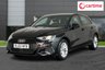 USED 2022 22 AUDI A3 1.0 TFSI 30 Technik Sportback 5dr Petrol Manual Euro 6 (s/s) (110 ps) Apple CarPlay / Android Auto, Audi Virtual Cockpit, Cruise Control, High Resolution Colour Display, DAB Digital Radio Apple CarPlay / Android Auto, Audi Virtual Cockpit, Cruise Control, High Resolution Colour Display, DAB Digital Radio