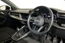 USED 2022 22 AUDI A3 1.0 TFSI 30 Technik Sportback 5dr Petrol Manual Euro 6 (s/s) (110 ps) Apple CarPlay / Android Auto, Audi Virtual Cockpit, Cruise Control, High Resolution Colour Display, DAB Digital Radio Apple CarPlay / Android Auto, Audi Virtual Cockpit, Cruise Control, High Resolution Colour Display, DAB Digital Radio